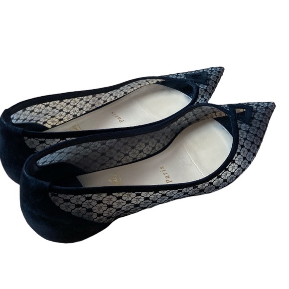 🌹CHRISTIAN LOUBOUTIN🌹⭐️AUTHENTIQUE ⭐️ - Picture 6 of 11